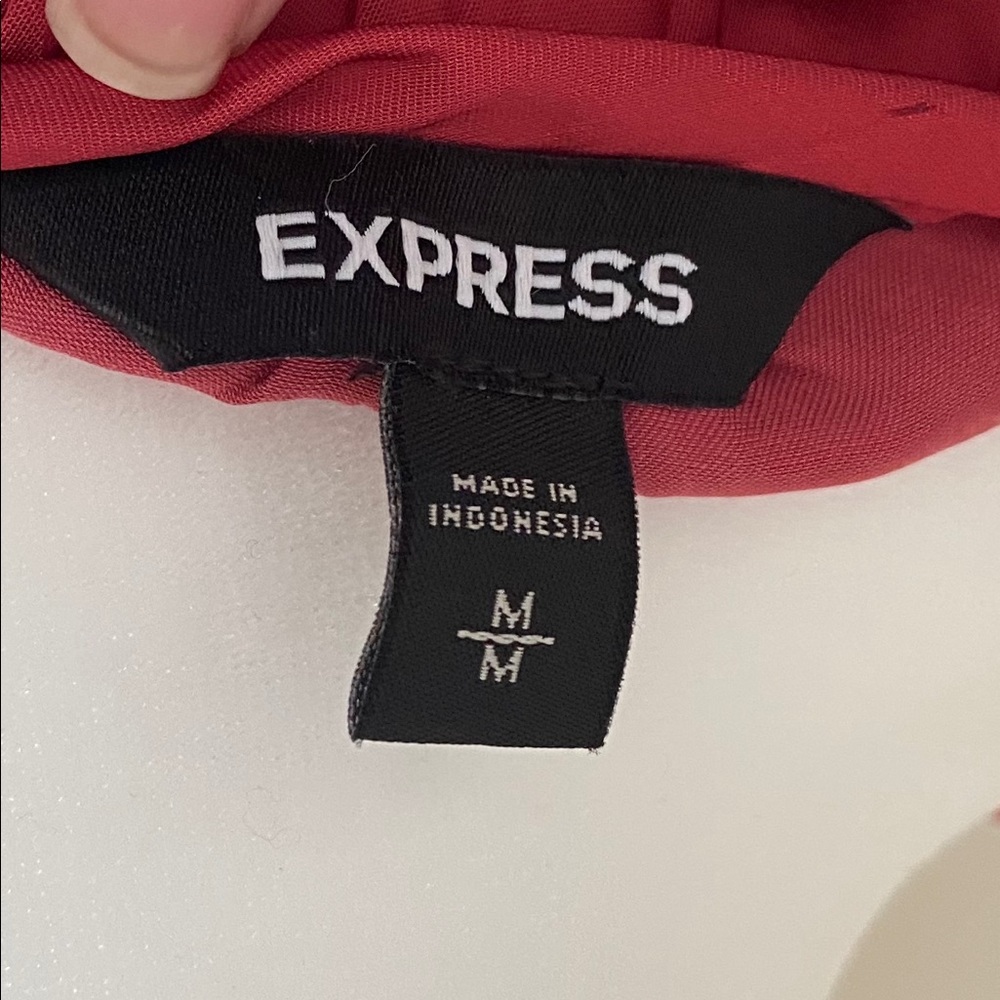 Express top - Picture 2 of 4